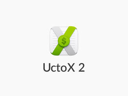 Mac的UCTOX发票软件：终生订阅“class=