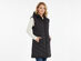 Women's Helios Hybrid Heated Coat with Power Bank (Black/2XL)