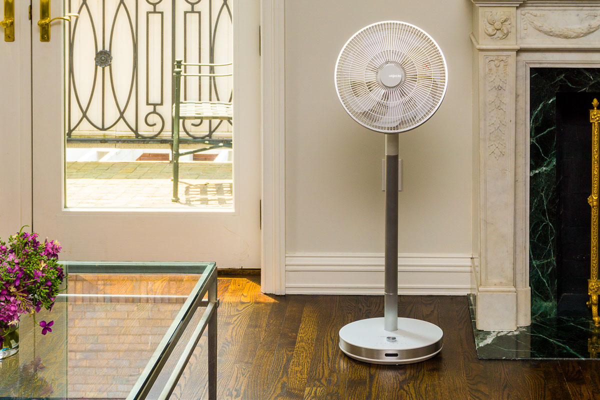Beat the mid-summer heat wave with these powerful fans on sale