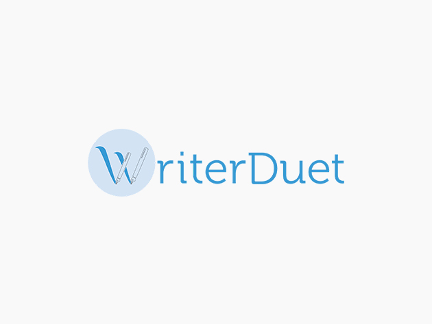 WriterDuet Screenwriting Pro Plan