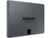 Samsung MZ77Q1T0BAM 870 QVO SATA III 2.5 inch SSD 1TB