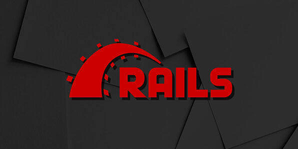 Comprehensive Ruby on Rails - Product Image