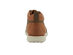 G.H. Bass & Co. Mens Benton Tumbled WX Casual Sneaker Boot - 13 M Brown/Tan