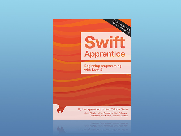 Swift Apprentice