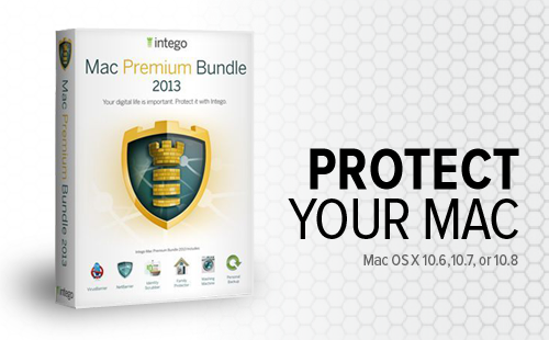 One Year Of Premium Mac Protection