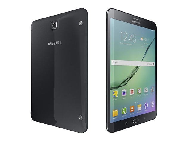 Zwembad schoorsteen Mail Samsung Galaxy Tab S2, 8" 32GB - Black (Refurbished: WiFi + 4G Unlocked) |  Entrepreneur
