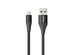 Anker 551 USB-A to Lightning Cable (1ft / 3ft / 6ft / 10ft)