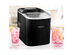 IGLOO ICEB26BK 26 lb. Portable Ice Maker - Black