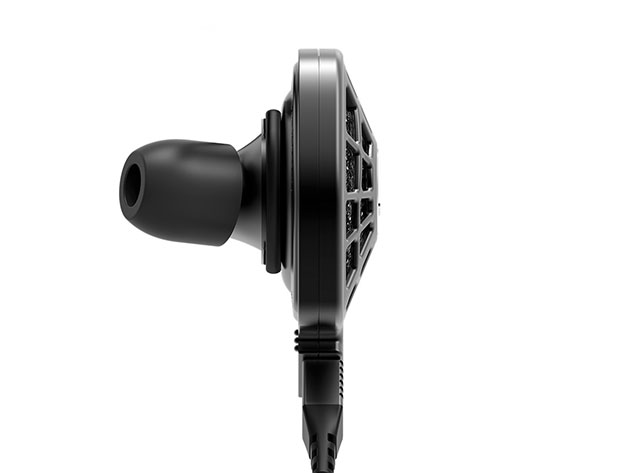 Audeze iSINE 10 In-Ear Headphones (Standard Cable Only)