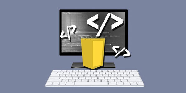 JavaScript Essentials: Get Started With Web Coding - Product Image