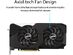 ASUS Dual NVIDIA GeForce RTX 3070 V2 OC Graphics Card