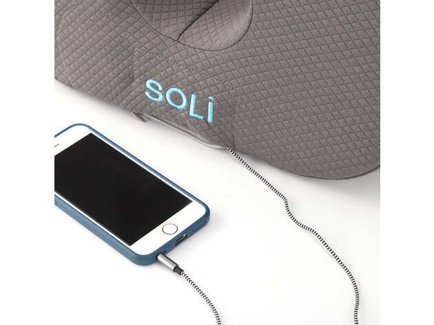 Soli Pillow