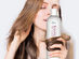 Formula 500 Hair Regeneration System: Shampoo & Conditioner