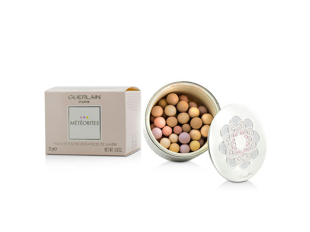 GUERLAIN by Guerlain Meteorites Light Revealing Pearls Of Powder - # 3 Medium --25g/0.88oz for WOMEN ---(Package Of 2)