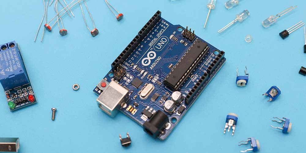 Design & Simulate Arduino Boards and Test Your Code