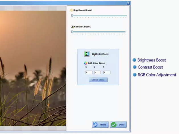 Mass Watermark: Lifetime Subscription (For Windows)