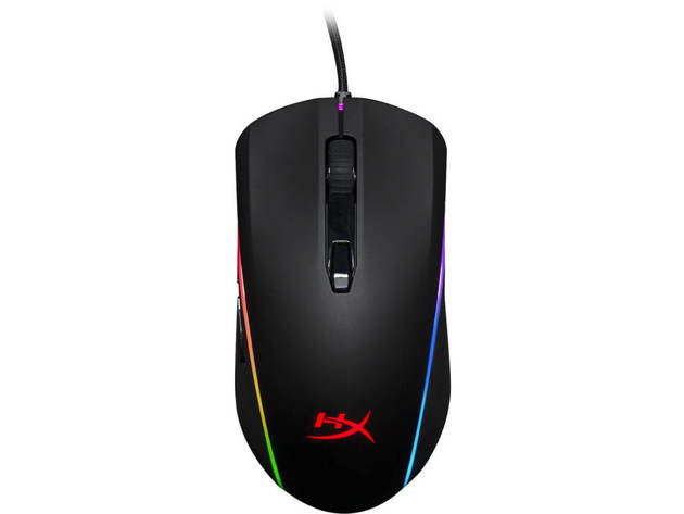 HyperX HXMC002B Pulsefire Surge RGB Gaming Mouse
