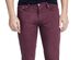 Levis Men's 511 Slim-Fit Stretch Flannel Jeans Purple Size 30X30