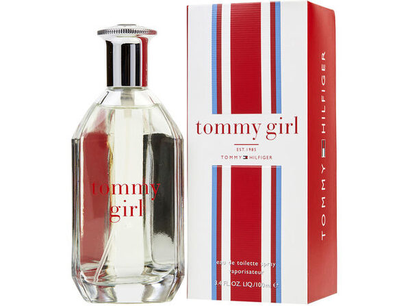 tommy hilfiger dreaming 3.4 oz