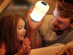 Touch Colorful Night light