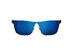 Saffron Sunglasses (Blue)