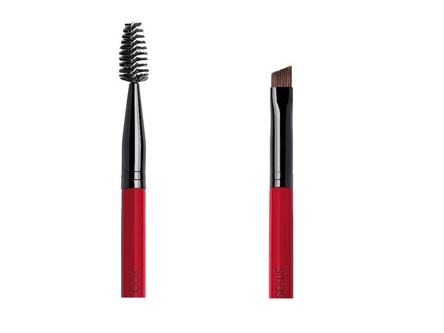 Smashbox Camera Ready Define & Groom Brow Brush