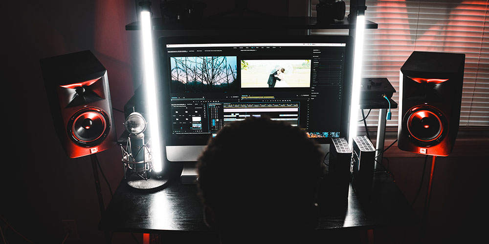 The Complete Adobe Premiere Pro CC Master Class Course