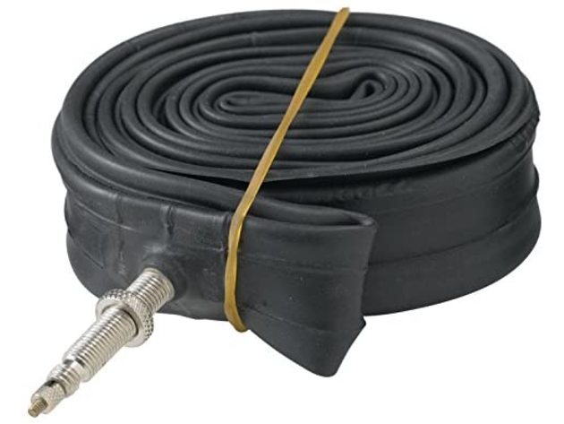 Diamondback 700x25/35 Thorn Resistant Threaded Presta Valve Bicycle Tube - Black (new)