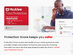 McAfee Total Protection 5-Device: 2-Year Subscription