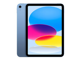Apple iPad 10th Gen (2022) Wi-Fi & Cellular (Refurbished)