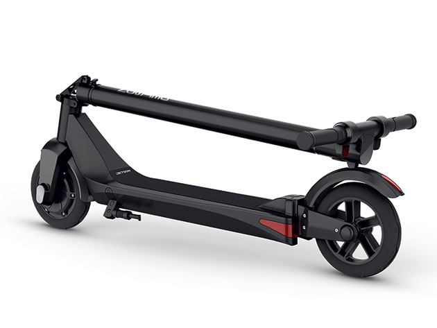 Element Pro Electric Scooter