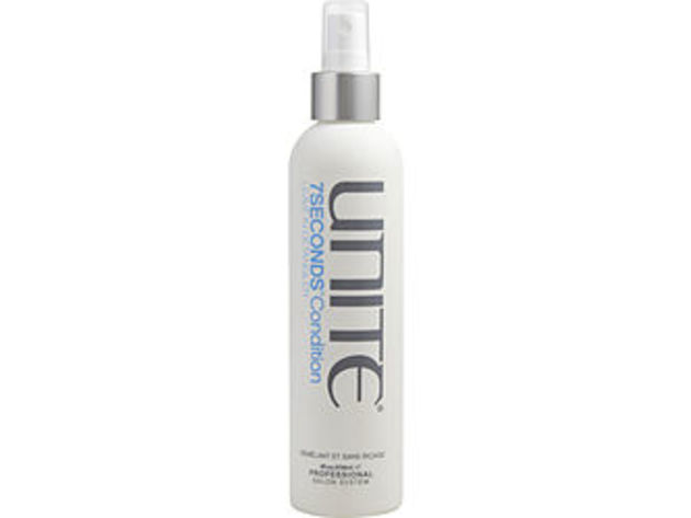 UNITE by Unite 7 SECONDS DETANGLER LEAVE-IN CONDITIONER 8 OZ For UNISEX