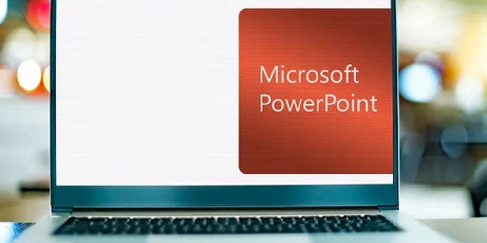 Microsoft PowerPoint: from ZERO to ADVANCED