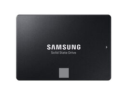 Samsung MZ77E500BAM 870 EVO Internal Solid State Drive, 500GB