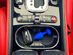 Gplug Vibrating Butt Plug (Large/Navy Blue)