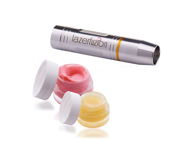 Lip Phototherapy System