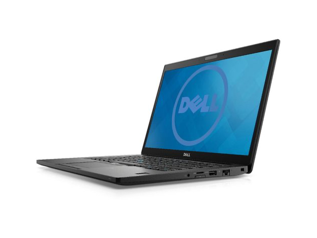 Dell Latitude E7480 14" Laptop, 2.6GHz Intel i5 Dual Core Gen 7, 8GB RAM, 256GB SSD, Windows 10 Home 64 Bit (Renewed)