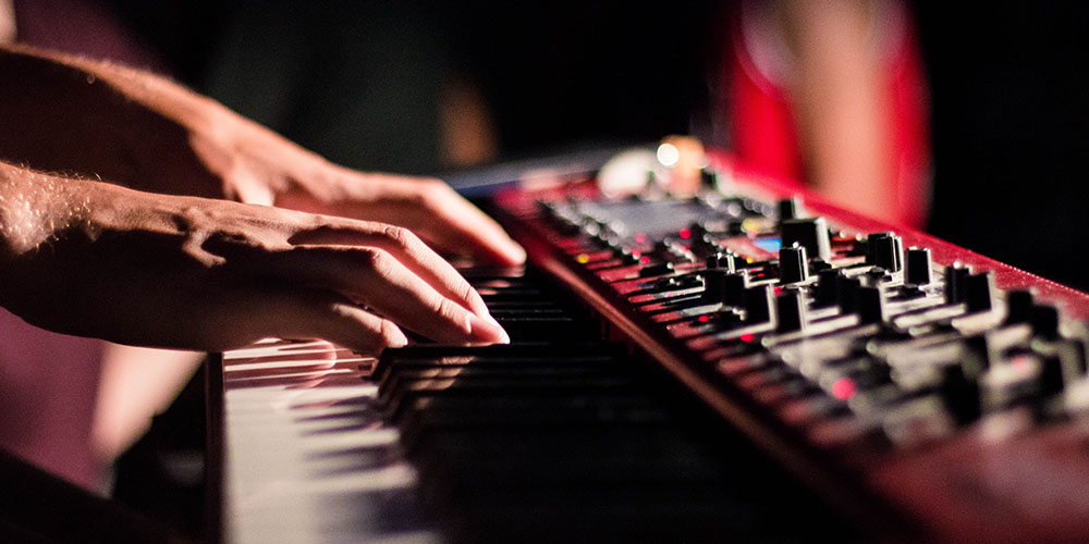 Music Production 101: Producing + Songwriting for Beginners