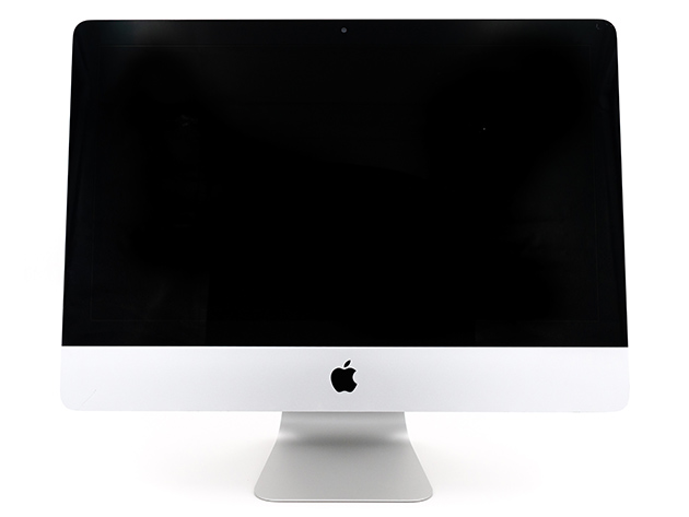 Apple iMac 21.5" Core i5, 2.7GHz 8GB RAM 1TB HDD (Renewed)