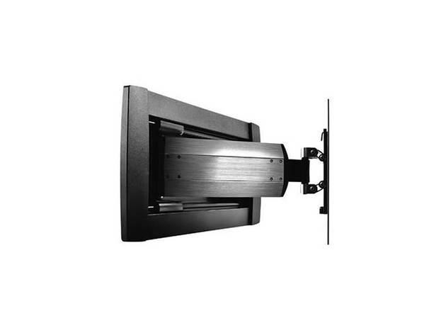 OmniMount LEDP75 23 inch to 60 inch Full Motion TV Mount