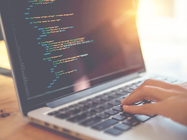 FREE: Coding & Technology 4-Week Course