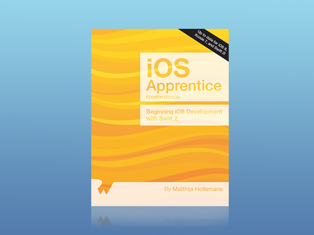 iOS Apprentice