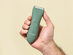 The Trimmer: Waterproof below the Belt Trimmer (Sage)
