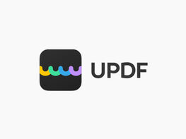 UPDF - Edit, Convert, AI Chat with PDF: Lifetime Subscription