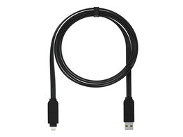 InCharge® X Max 100W 6-in-1 Charging Cable