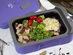 Self-Heating Bento Box & Food Warmer 