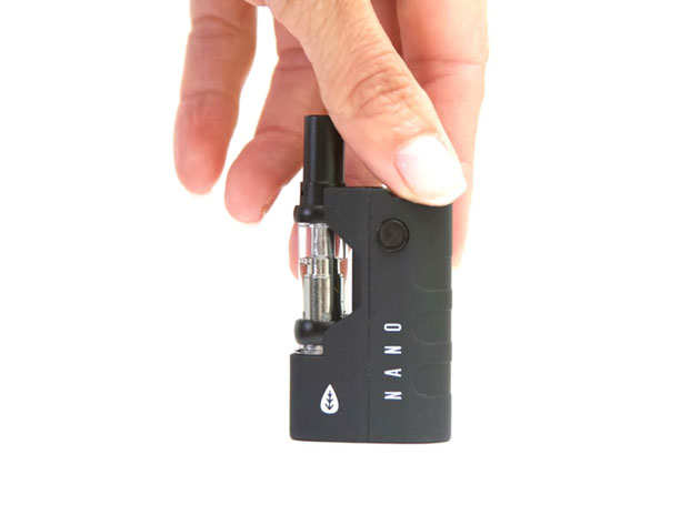 Hippie Nano Plus Vaporizer