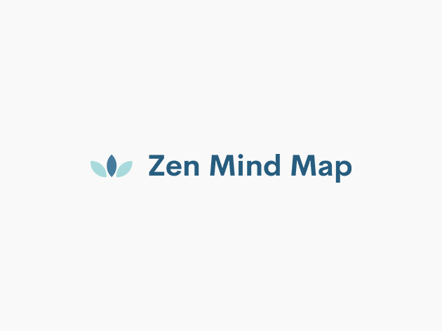 Gather your thoughts with Zen Mind Map Pro, $50 for a lifetime subscription - PCWorld