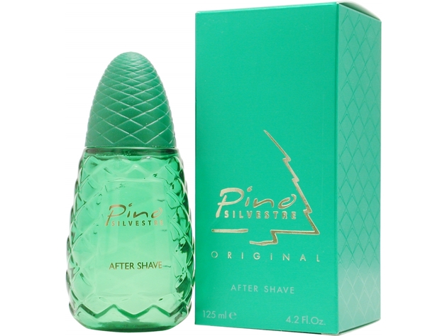 PINO SILVESTRE by Pino Silvestre AFTERSHAVE SPRAY 4.2 OZ 100% Authentic