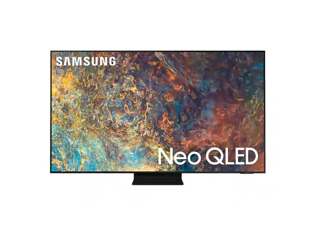 Samsung QN75QN90A 75 inch QN90A Neo QLED 4K Smart TV